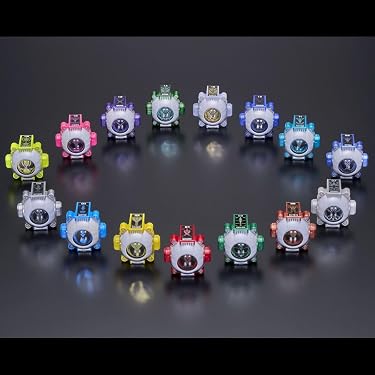 Amazon.co.jp 最新リリース: ベルト・なりきりアイテム の新着